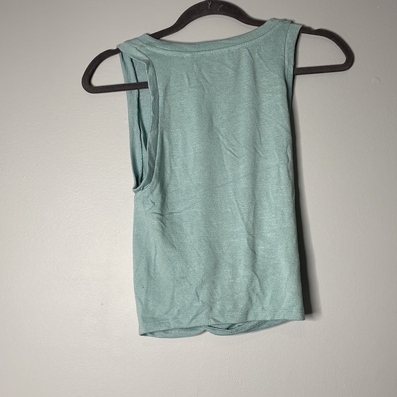 Wilfred Free Daley Tank - Picture 6 of 7